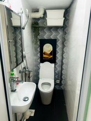 Blk 168A Queensway (Queenstown), HDB 4 Rooms #513793881